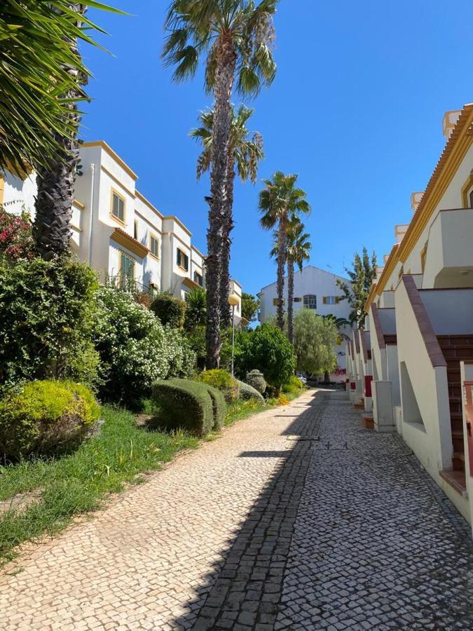 Tavira Apartment Exterior foto