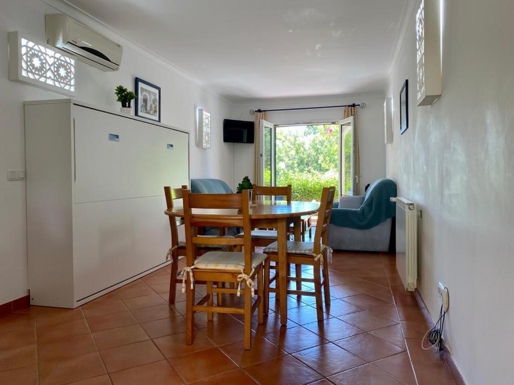 Tavira Apartment Exterior foto