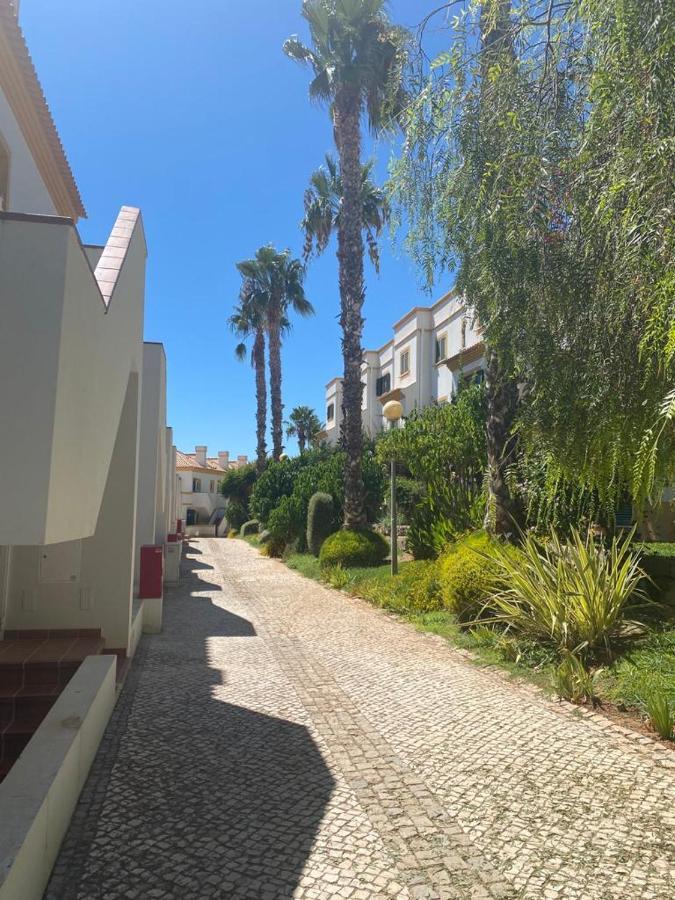 Tavira Apartment Exterior foto
