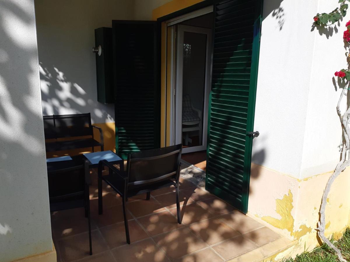 Tavira Apartment Exterior foto