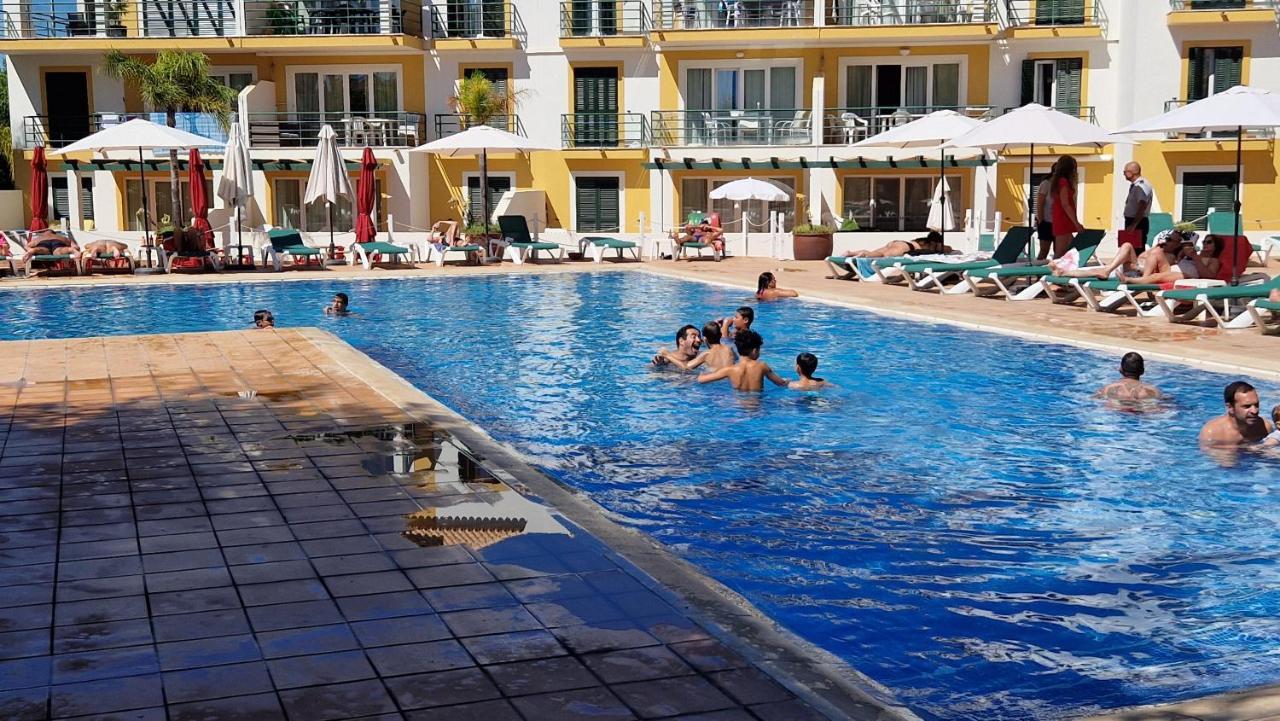 Tavira Apartment Exterior foto