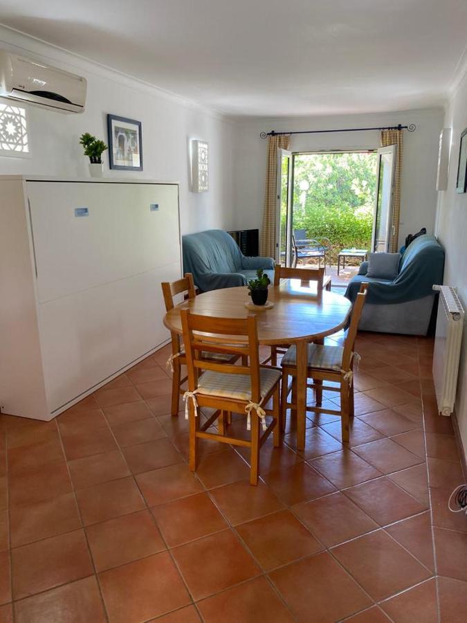 Tavira Apartment Exterior foto
