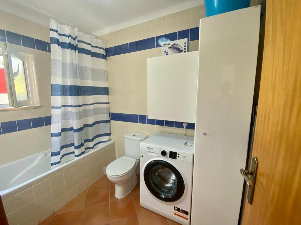 Tavira Apartment Exterior foto