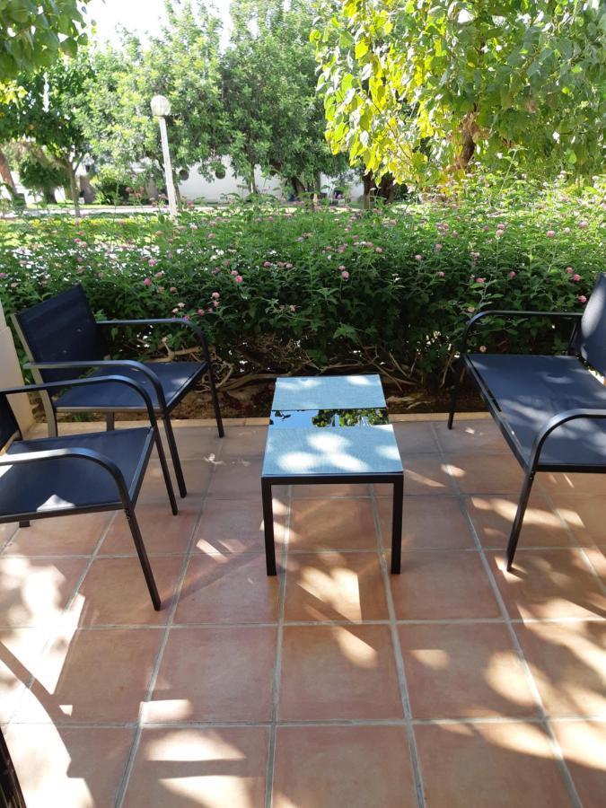 Tavira Apartment Exterior foto